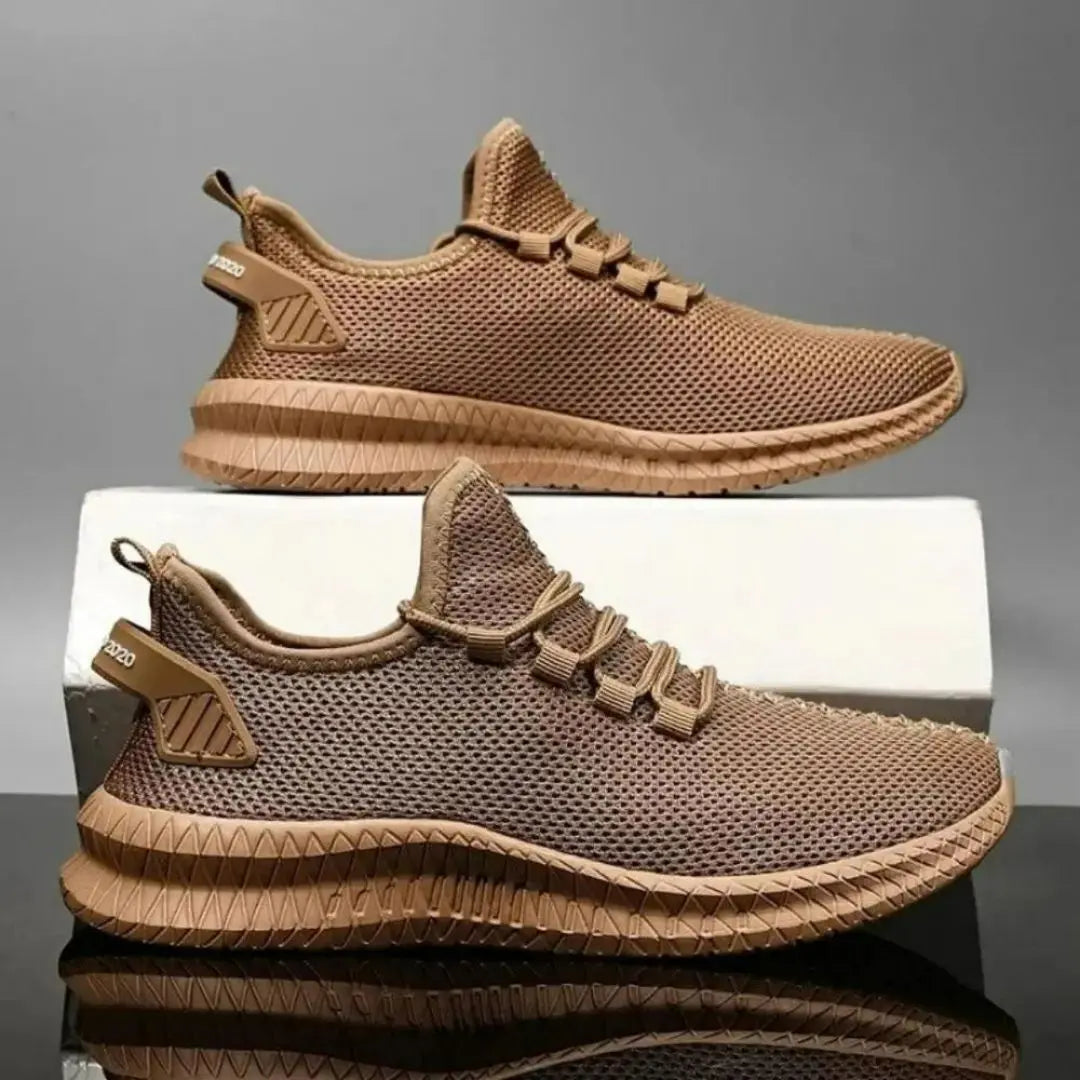 StridePro Men's Athletic Training Shoes