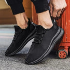 StridePro Men's Athletic Training Shoes