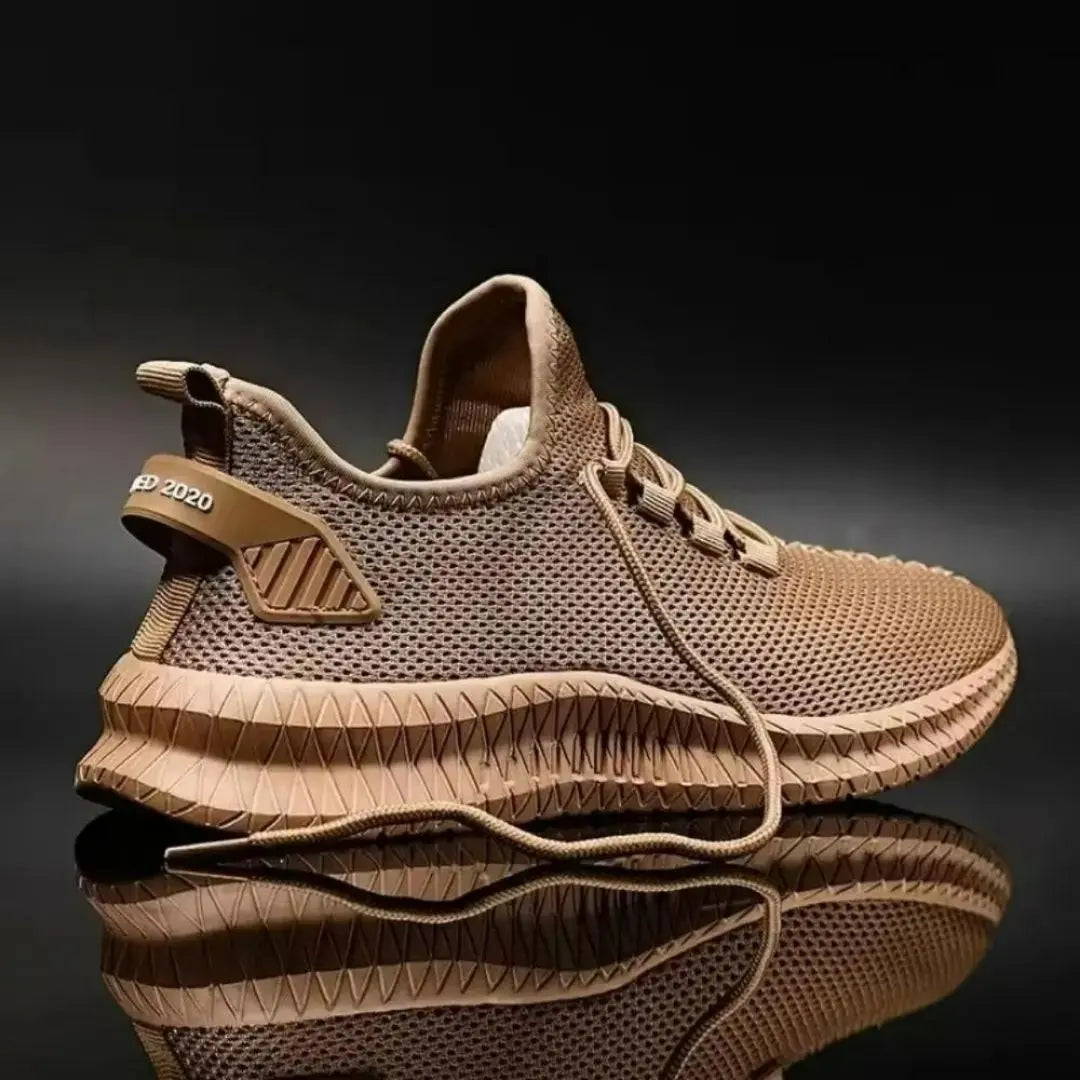 StridePro Men's Athletic Training Shoes