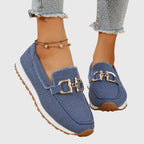 Susana - Women's Orthopaedic Loafers