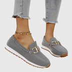 Susana - Women's Orthopaedic Loafers