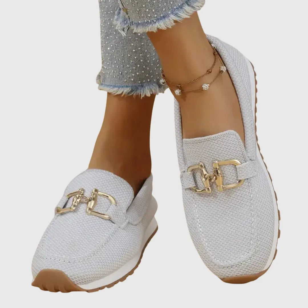 Susana - Women's Orthopaedic Loafers