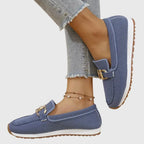 Susana - Women's Orthopaedic Loafers