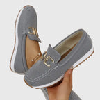 Susana - Women's Orthopaedic Loafers