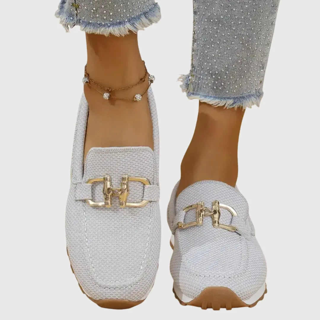 Susana - Women's Orthopaedic Loafers
