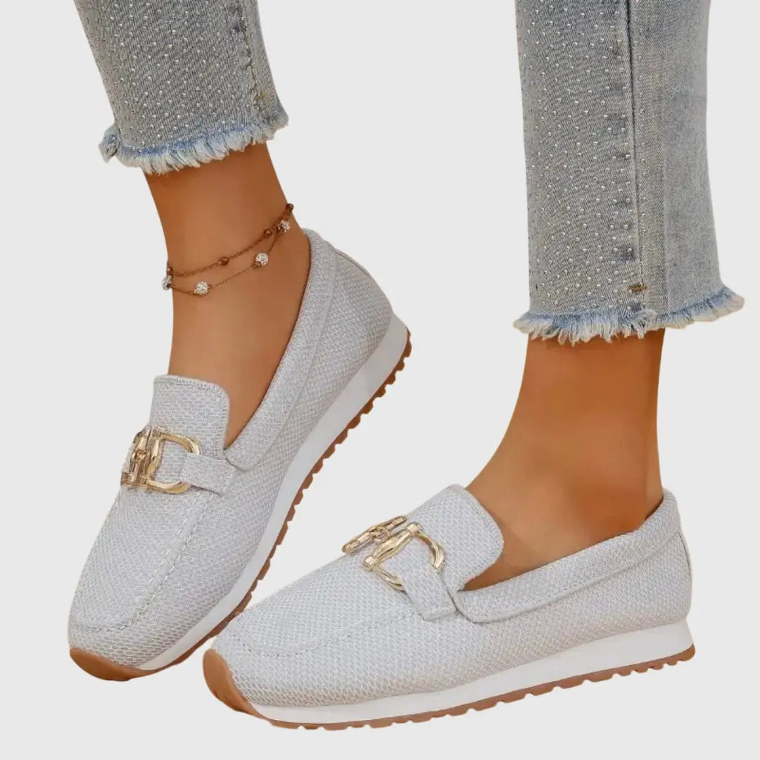 Susana - Women's Orthopaedic Loafers