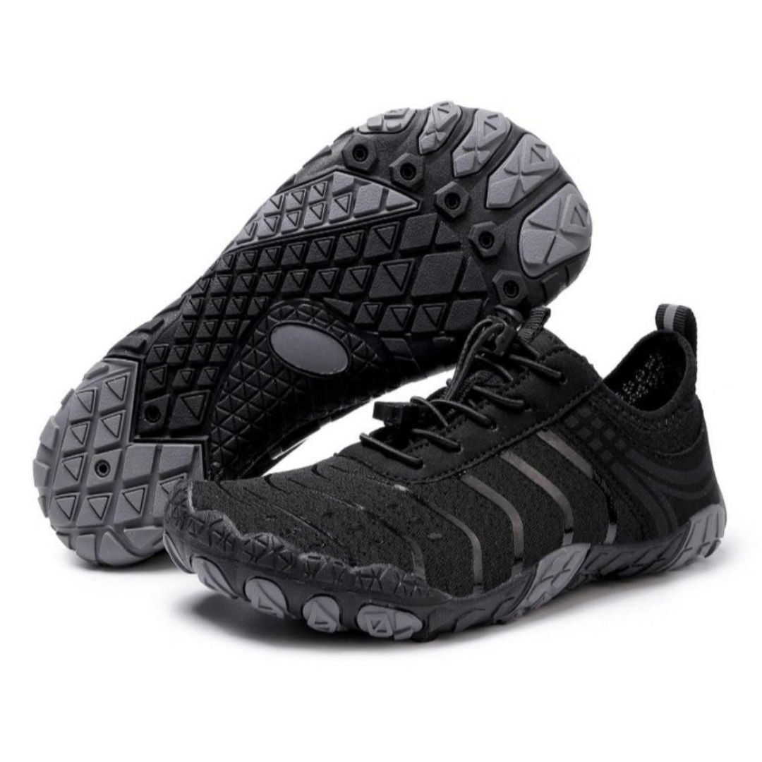 Voyabarefoot TerraStride Unisex Barefoot Shoes