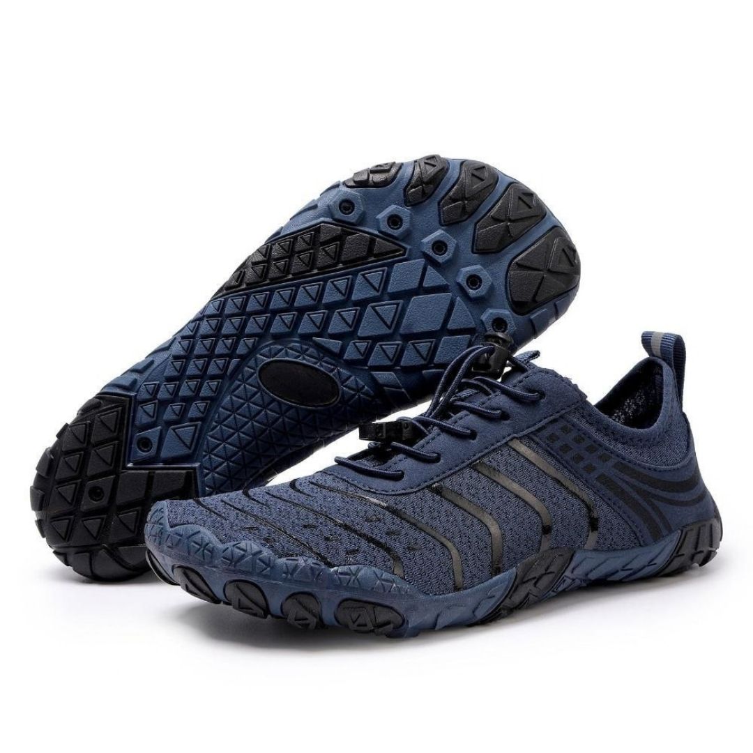 Voyabarefoot TerraStride Unisex Barefoot Shoes