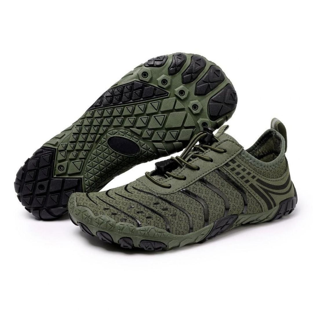 Voyabarefoot TerraStride Unisex Barefoot Shoes