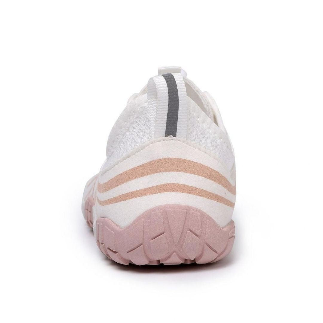 Voyabarefoot TerraStride Unisex Barefoot Shoes