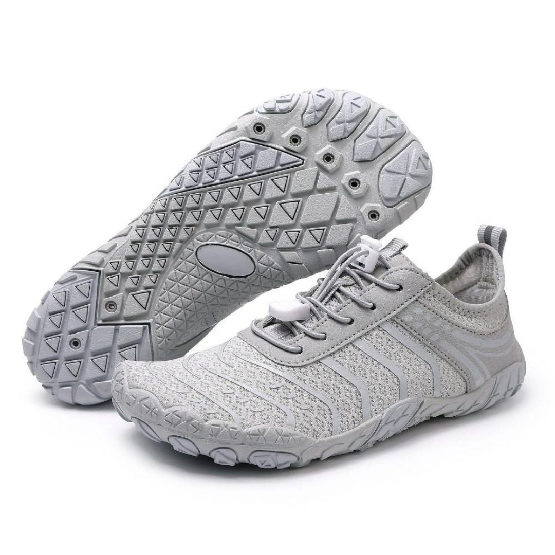 Voyabarefoot TerraStride Unisex Barefoot Shoes