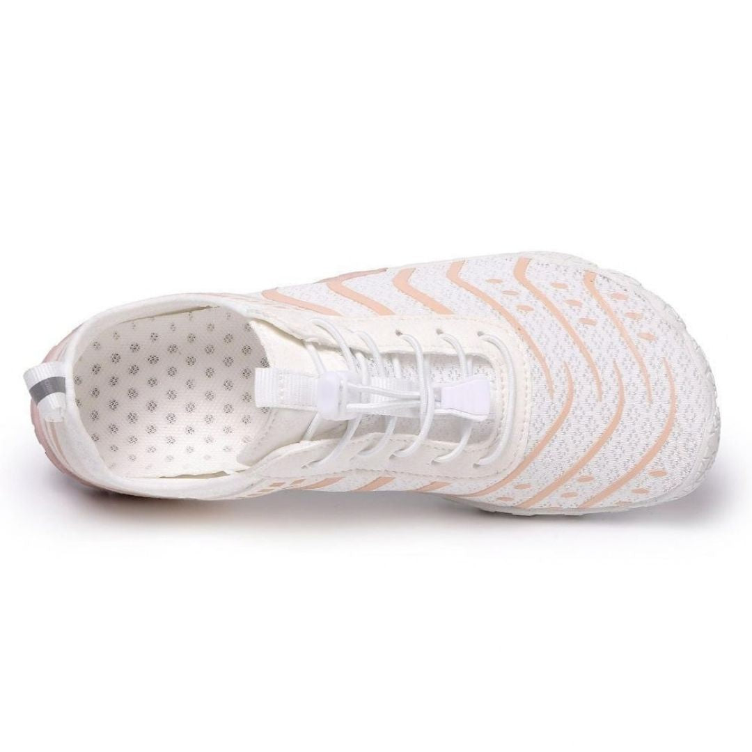 Voyabarefoot TerraStride Unisex Barefoot Shoes