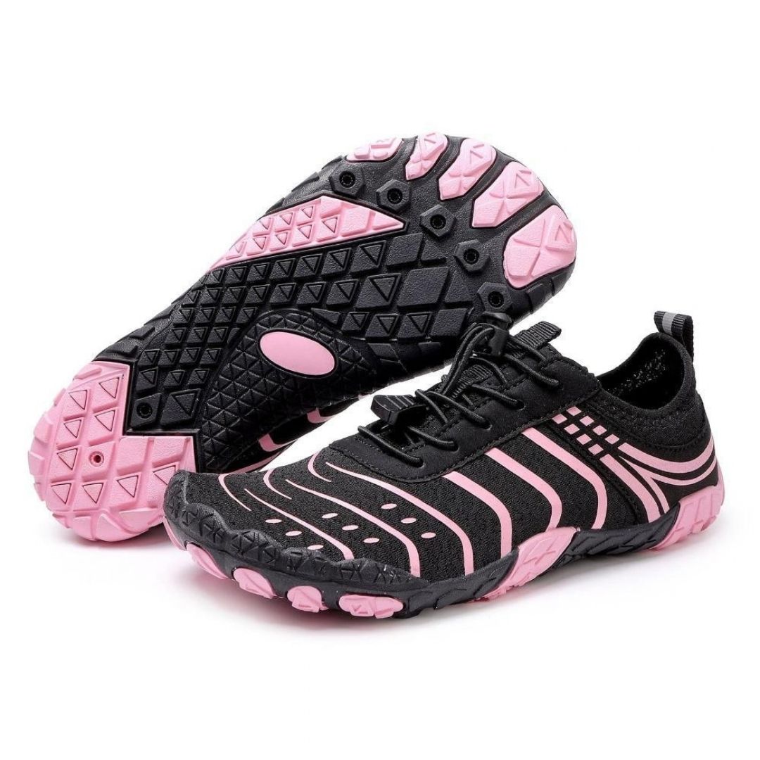 Voyabarefoot TerraStride Unisex Barefoot Shoes