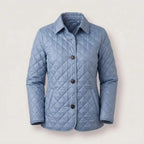 Timeless Quilted Comfort Women's Jacket
