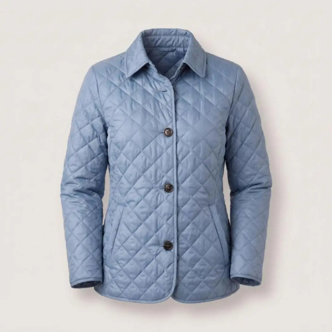 Timeless Quilted Comfort Women's Jacket