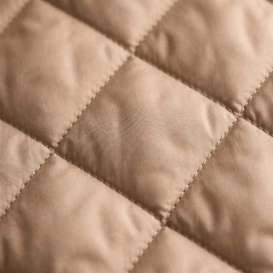 Timeless Quilted Comfort Women's Jacket