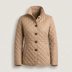 Timeless Quilted Comfort Women's Jacket
