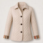 Timeless Quilted Comfort Women's Jacket