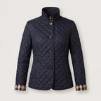 Timeless Quilted Comfort Women's Jacket