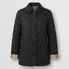 Timeless Quilted Comfort Women's Jacket