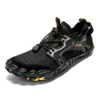 Bronoir Trekkers - Unisex Barefoot Shoes