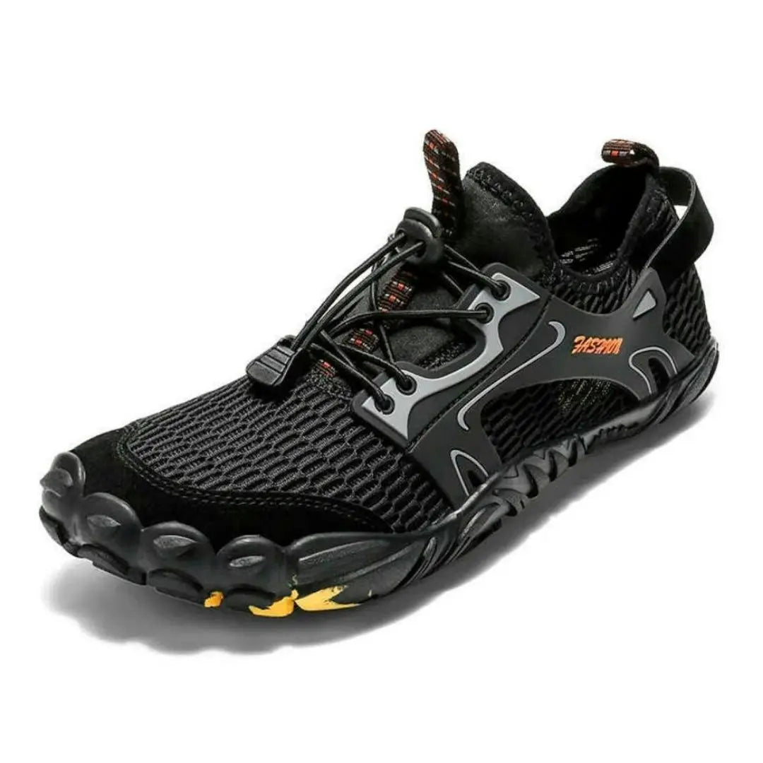 Bronoir Trekkers - Unisex Barefoot Shoes