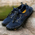 Bronoir Trekkers - Unisex Barefoot Shoes
