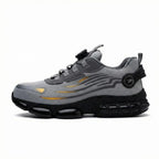 Men's Ultralight Safety Shoes Henner Z90 - Lupi