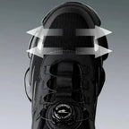 Men's Ultralight Safety Shoes Henner Z90 - Lupi