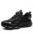 Men's Ultralight Safety Shoes Henner Z90 - Lupi