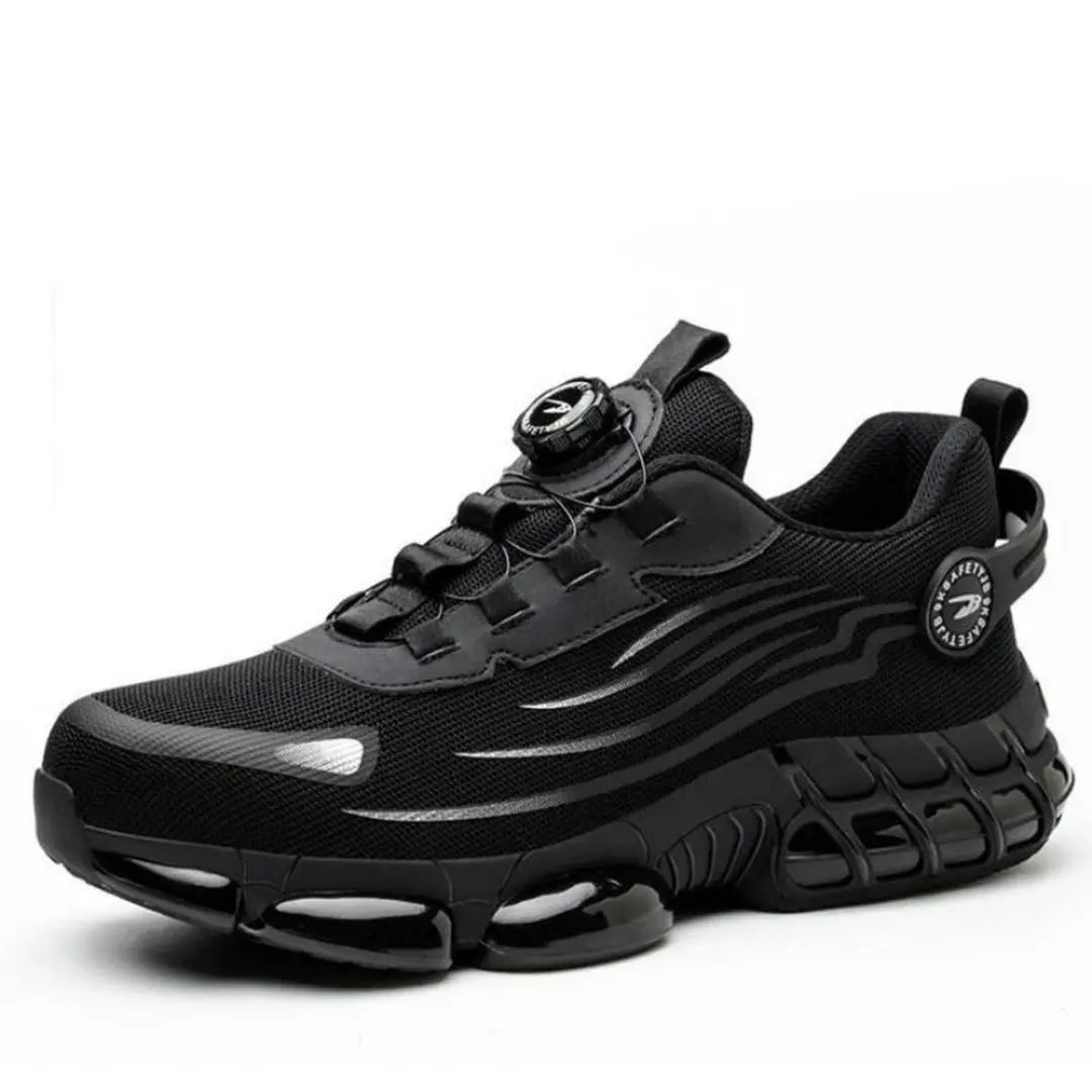 Men's Ultralight Safety Shoes Henner Z90 - Lupi