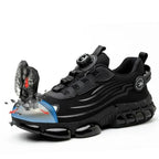 Men's Ultralight Safety Shoes Henner Z90 - Lupi