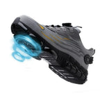 Men's Ultralight Safety Shoes Henner Z90 - Lupi