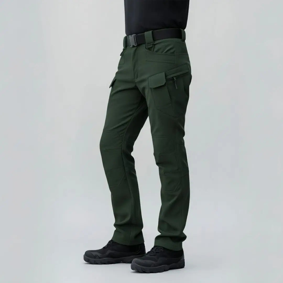 Ultraflex Utility Men's Trousers