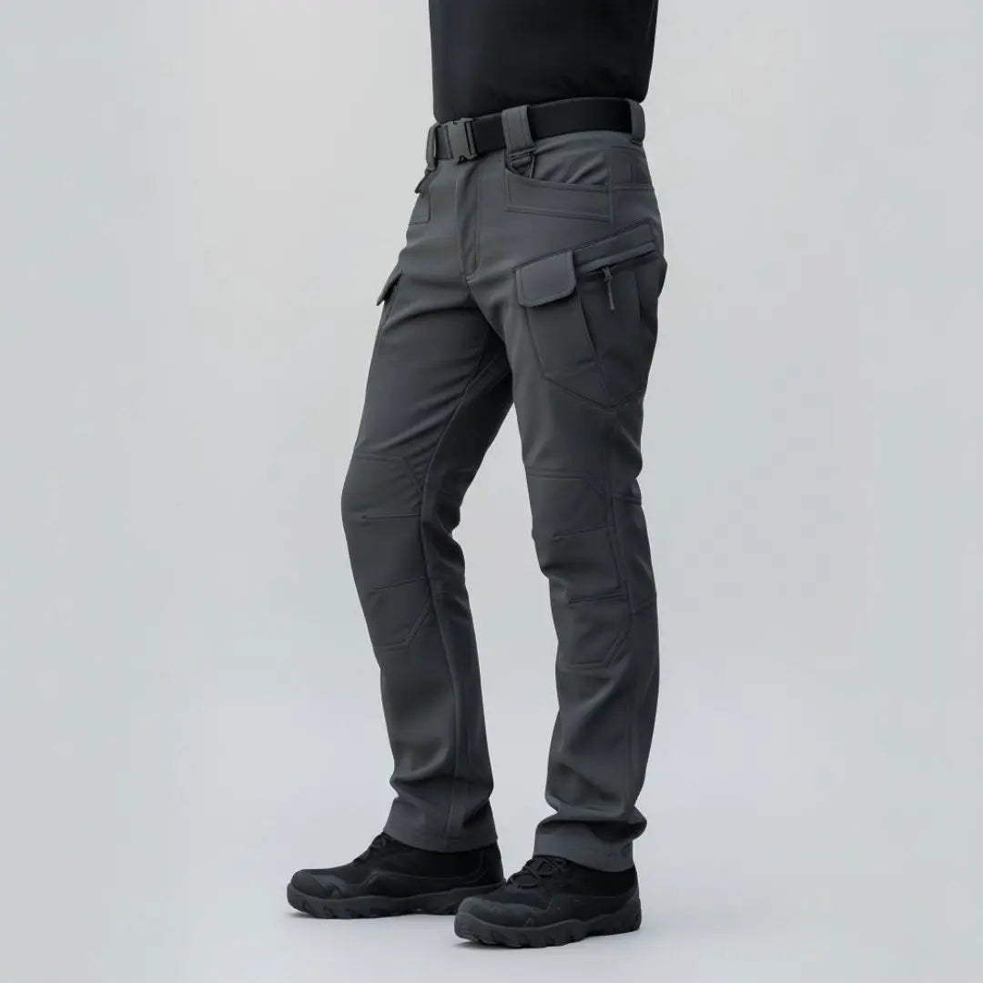 Ultraflex Utility Men's Trousers