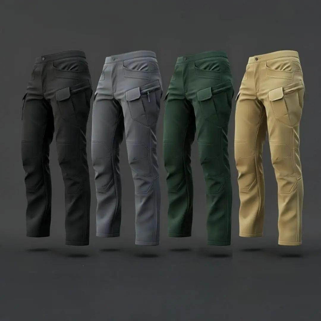 Ultraflex Utility Men's Trousers