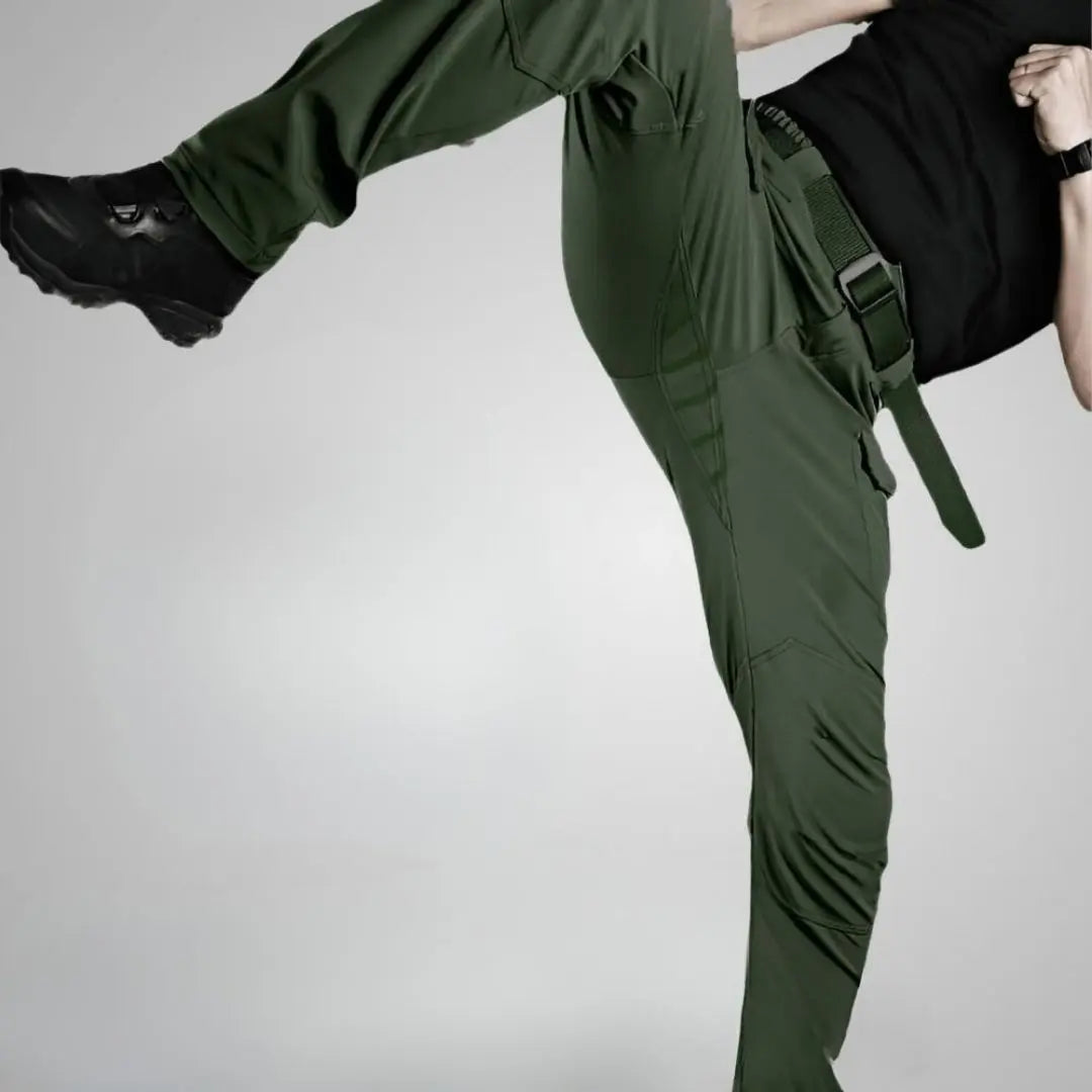 Ultraflex Utility Men's Trousers