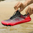 Bronoir Vista - Unisex Barefoot Shoes