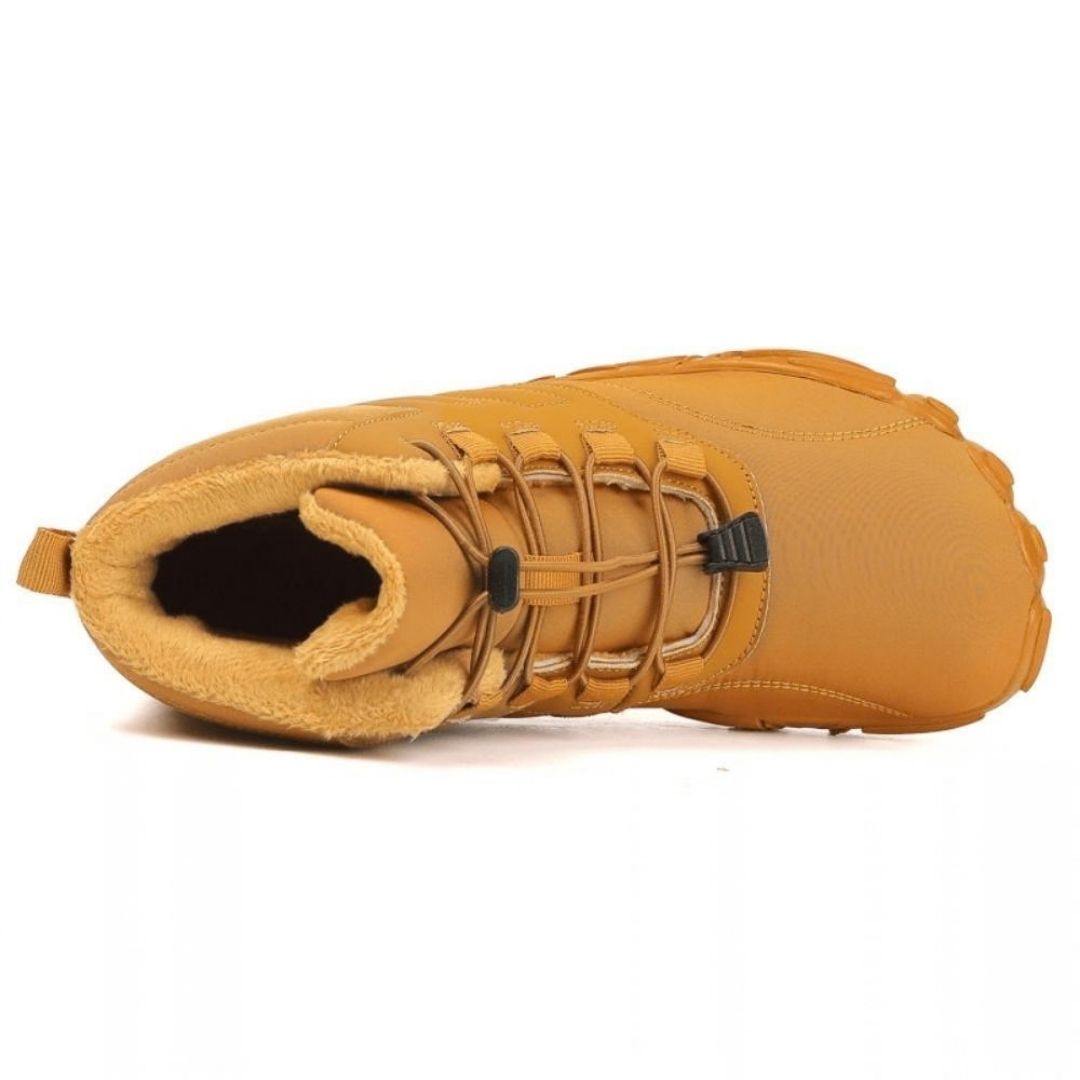 Voyabarefoot Narvi Pro Unisex Barefoot Boots
