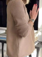 Sasha Casual Women's Blazer Coat - Olympus London