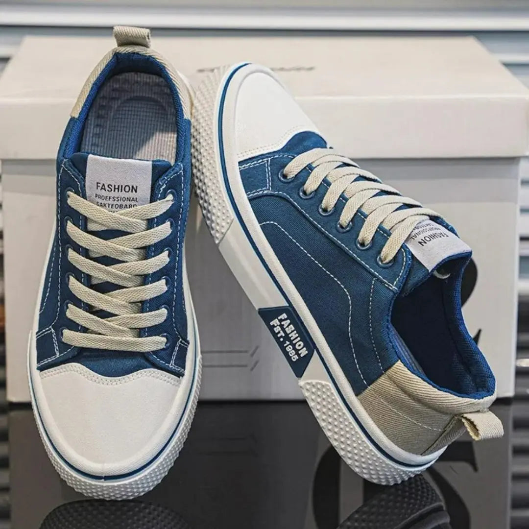 Zorion - Men's Classic Premium Everyday Sneaker