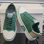 Zorion - Men's Classic Premium Everyday Sneaker