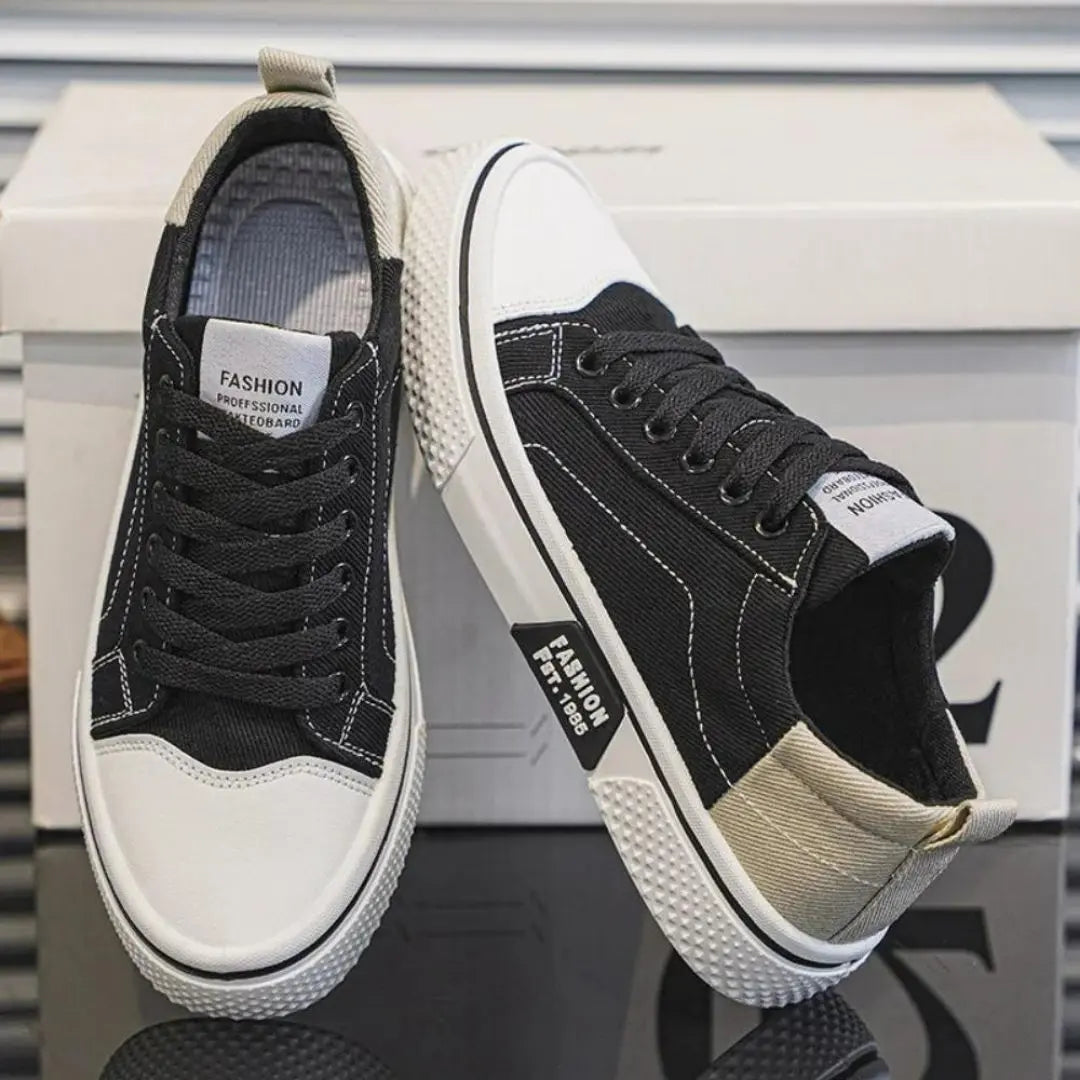 Zorion - Men's Classic Premium Everyday Sneaker