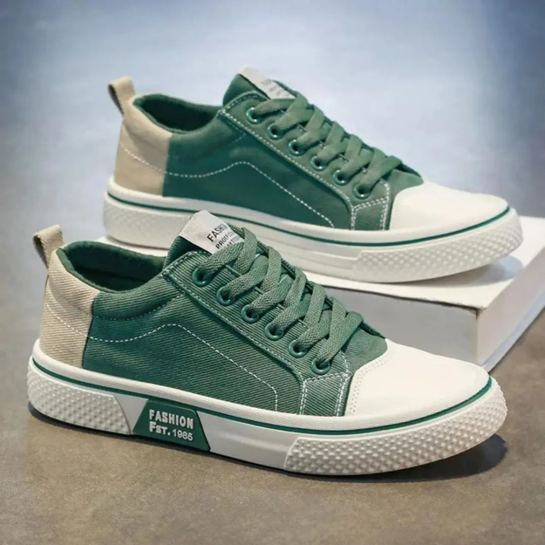 Zorion - Men's Classic Premium Everyday Sneaker
