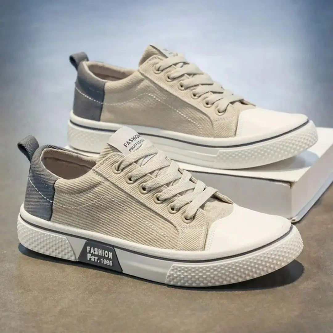Zorion - Men's Classic Premium Everyday Sneaker