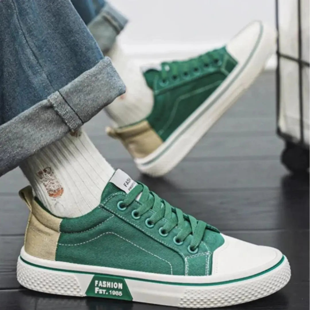 Zorion - Men's Classic Premium Everyday Sneaker